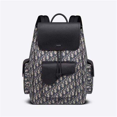 dior backpack men the real real|christian Dior saddle bag men.